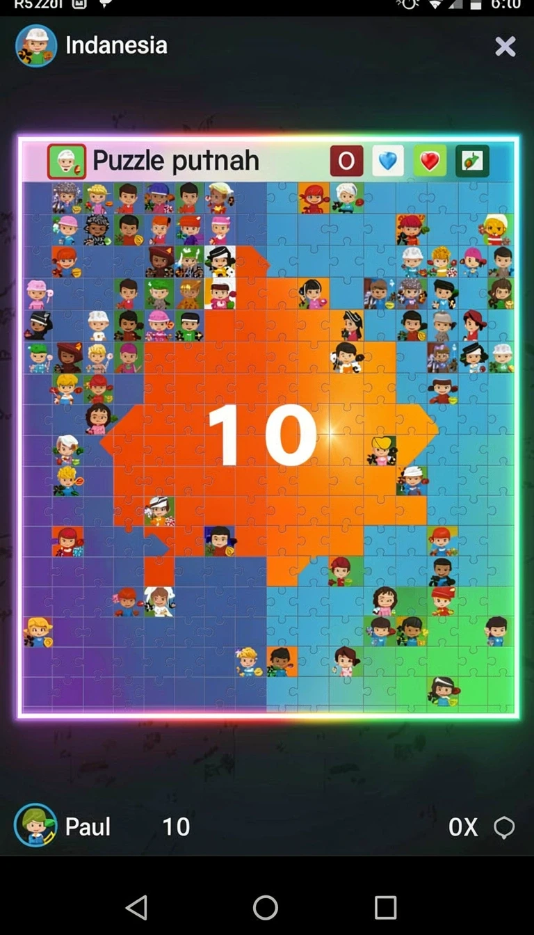 Download fokus999 APK untuk Android screenshot 2