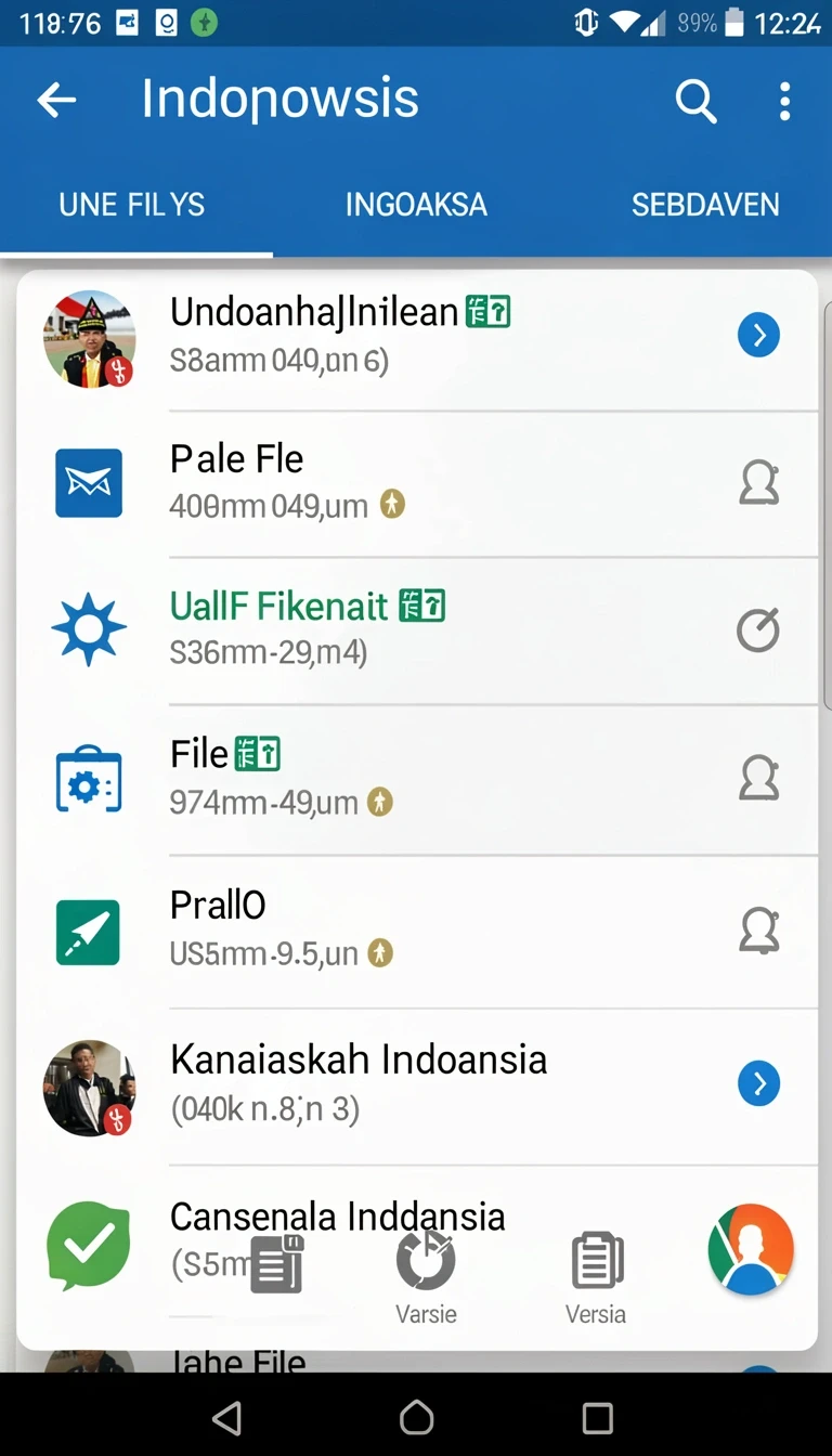 Download rupiahtot APK untuk Android screenshot 3