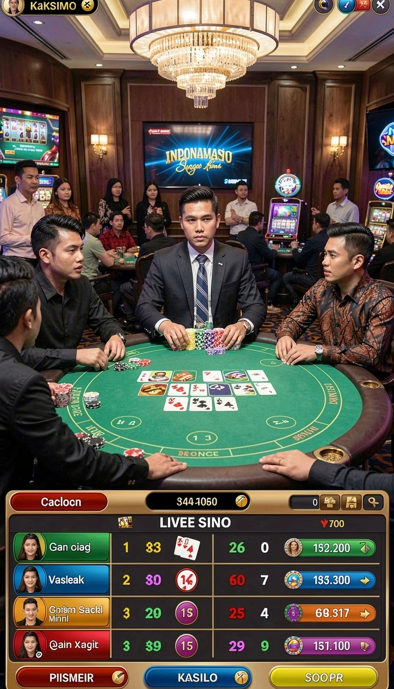 Download togelbet888 APK untuk Android screenshot 3