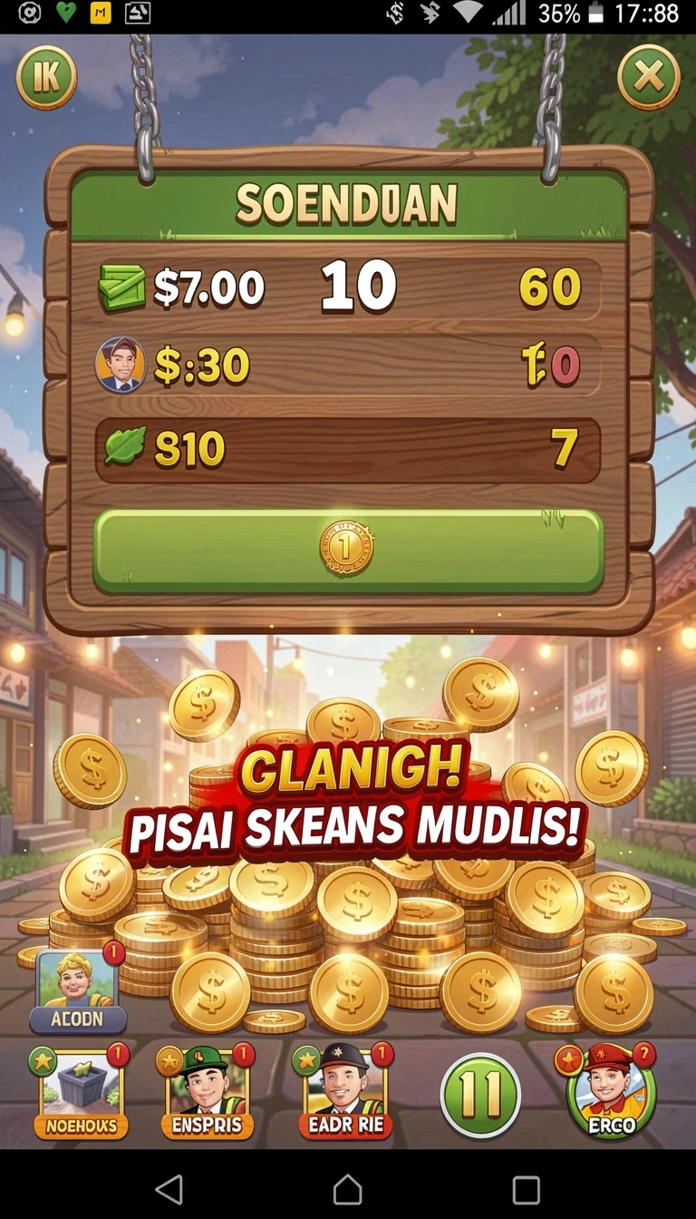 Download vipbet89 APK untuk Android screenshot 2