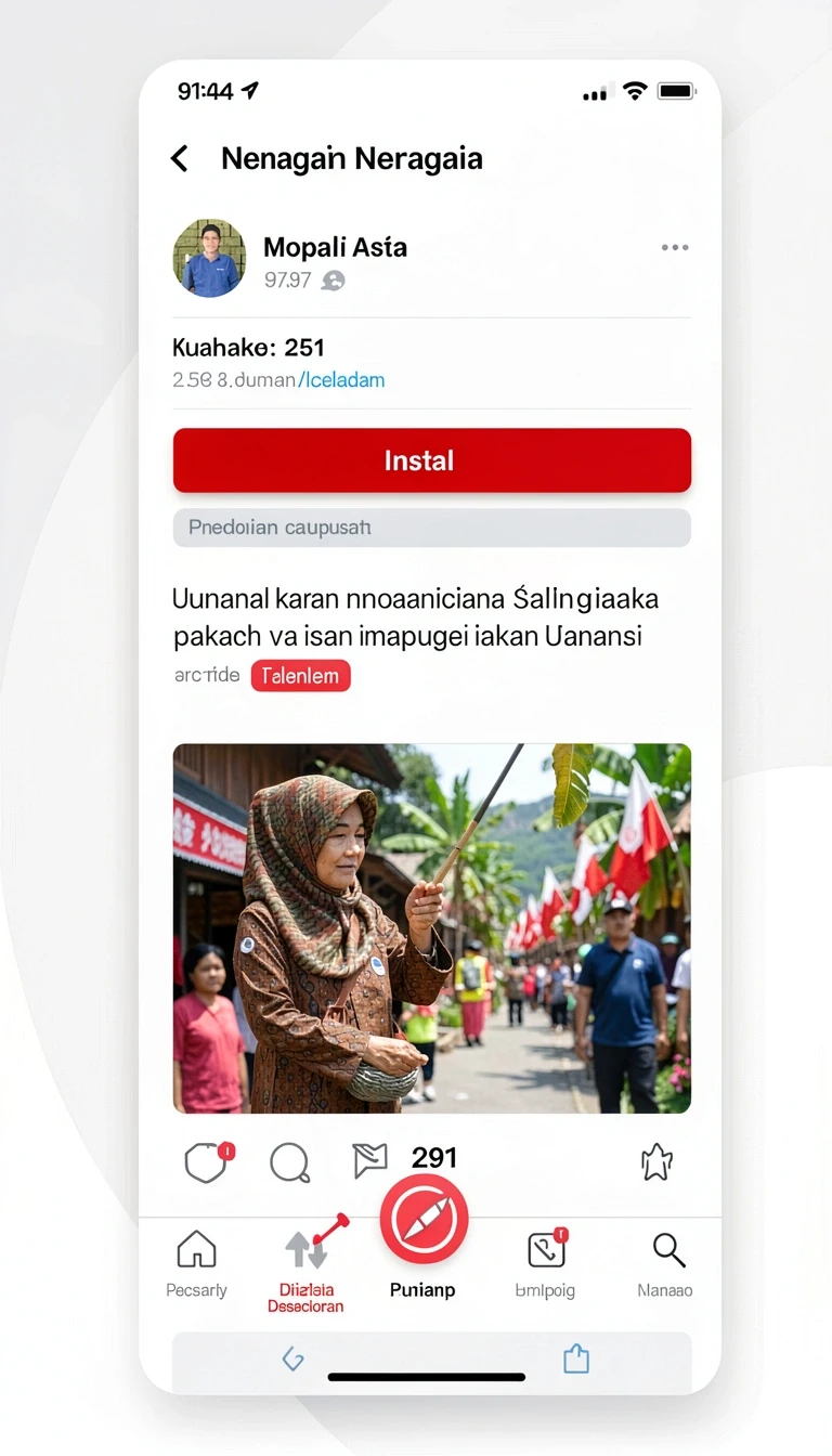 Download bolagila88 APK untuk Android screenshot 2
