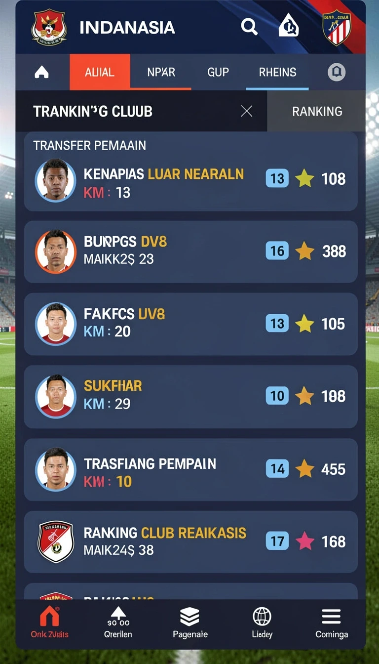 Download vipbet89 APK untuk Android screenshot 3