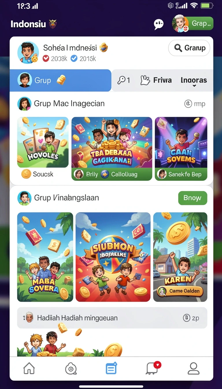 Review Aplikasi nagita888 Versi Terbaru screenshot 2