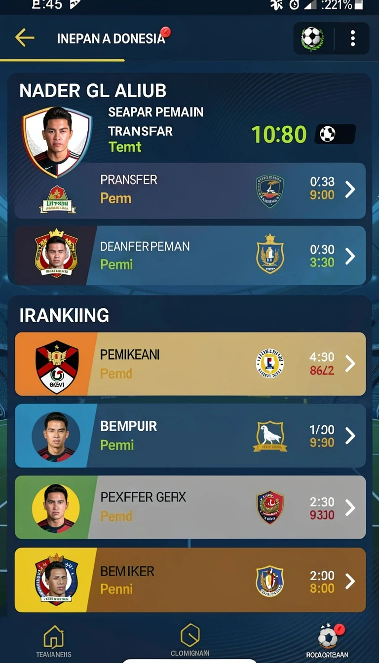 Download rupiahtot APK untuk Android screenshot 2