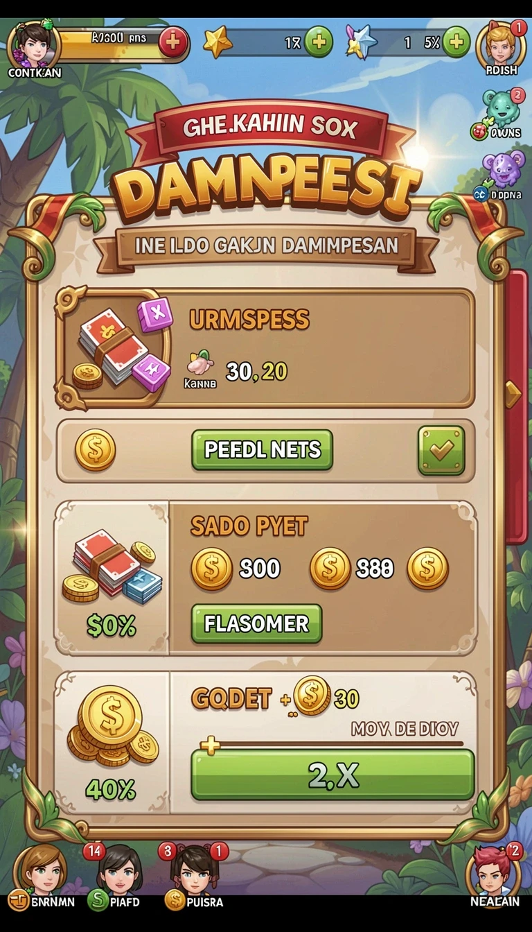 Download togelbet888 APK untuk Android screenshot 1