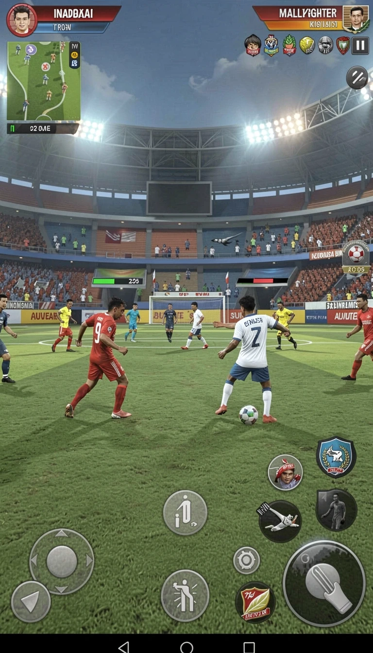 Download bolagila88 APK untuk Android screenshot 1