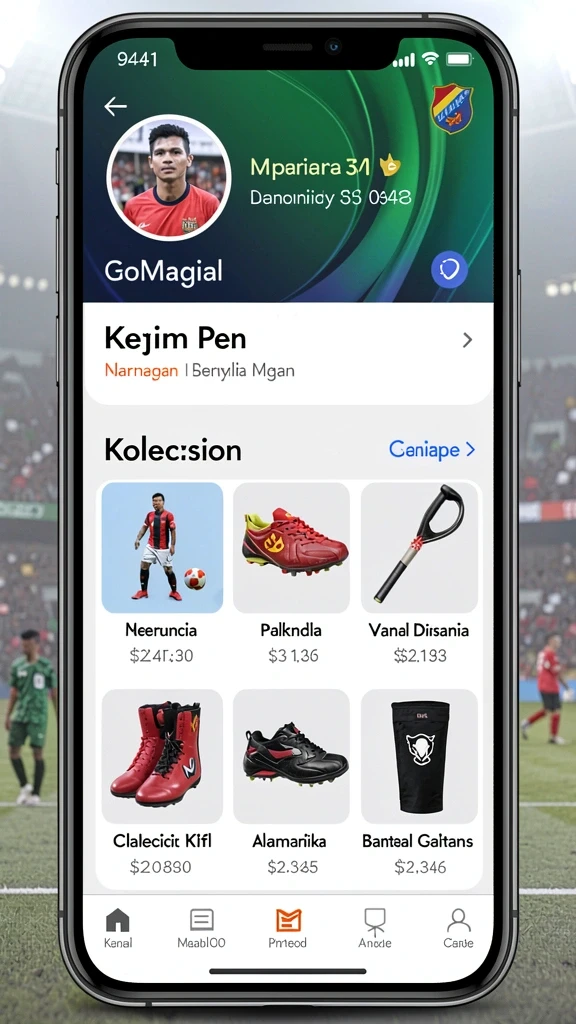 Download kingbet98 APK untuk Android screenshot 1